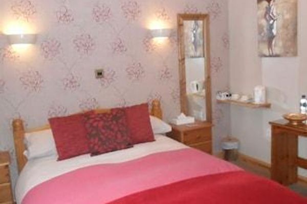 The Rob Roy Inn (Northumberland)